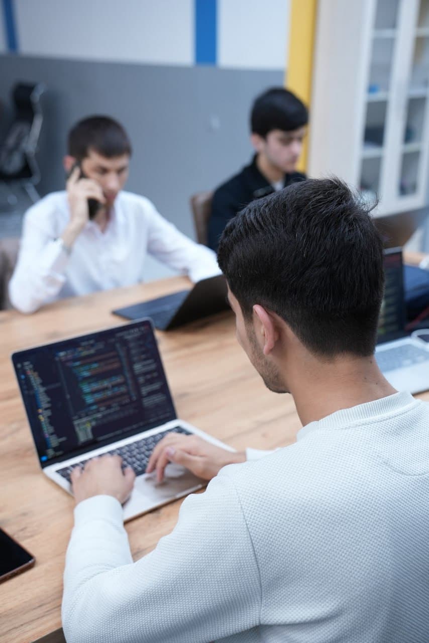 Ҳамкории дастаҷамъона